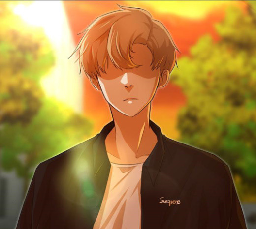 The Girl from Random Chatting! Ch.120 p209