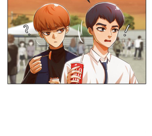 The Girl from Random Chatting! Ch.120 p223