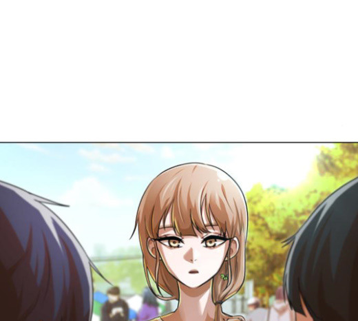 The Girl from Random Chatting! Ch.120 p23