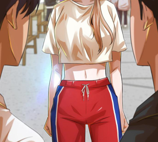 The Girl from Random Chatting! Ch.120 p24