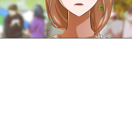 The Girl from Random Chatting! Ch.120 p27