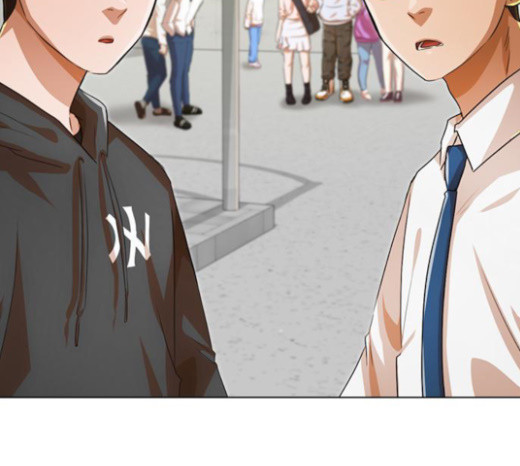 The Girl from Random Chatting! Ch.120 p29