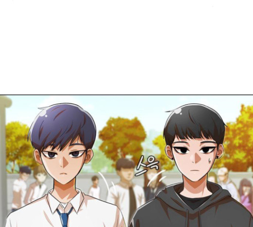 The Girl from Random Chatting! Ch.120 p48