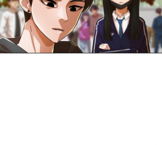 The Girl from Random Chatting! Ch.120 p59