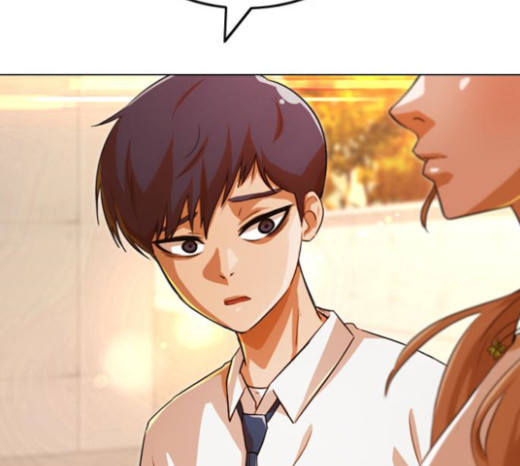 The Girl from Random Chatting! Ch.120 p93