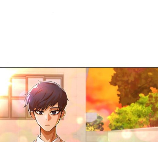 The Girl from Random Chatting! Ch.121 p121
