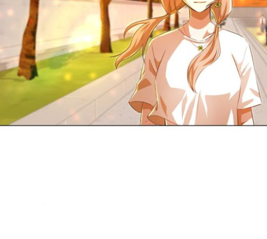The Girl from Random Chatting! Ch.121 p124