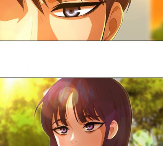 The Girl from Random Chatting! Ch.121 p126