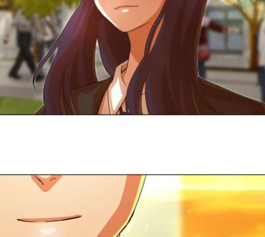 The Girl from Random Chatting! Ch.121 p127