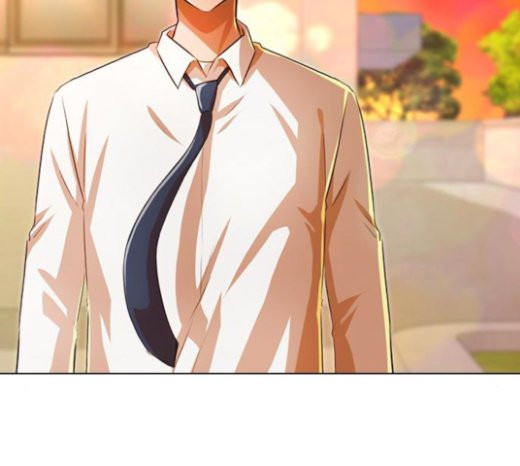 The Girl from Random Chatting! Ch.121 p130