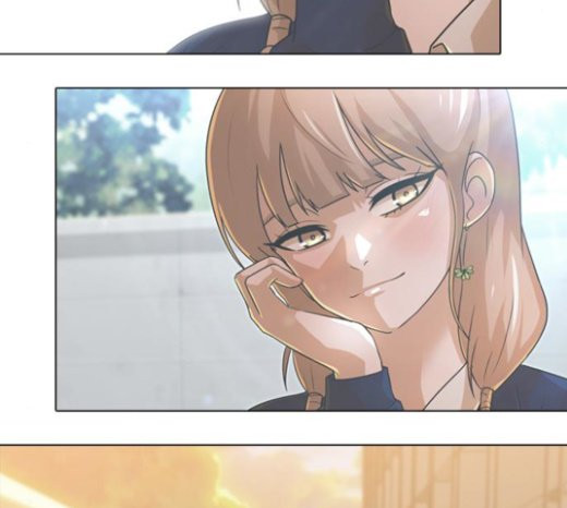 The Girl from Random Chatting! Ch.121 p149