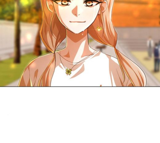 The Girl from Random Chatting! Ch.121 p155