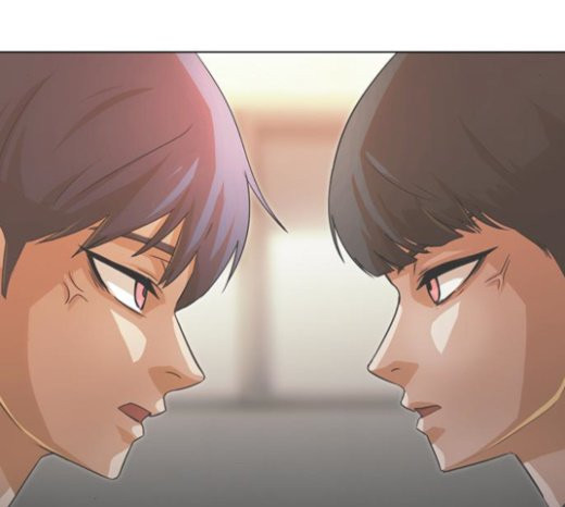 The Girl from Random Chatting! Ch.121 p164