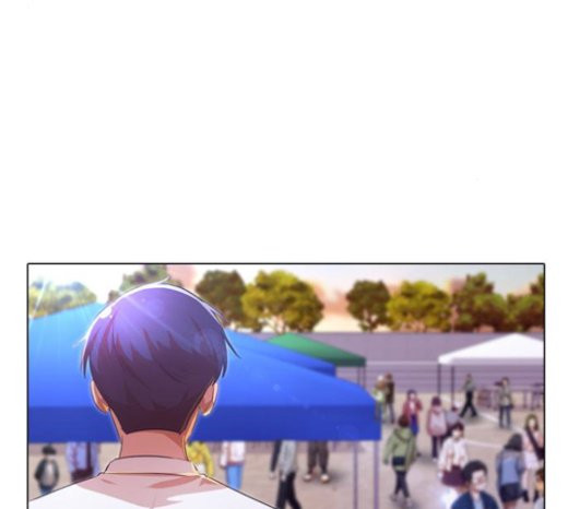 The Girl from Random Chatting! Ch.121 p191