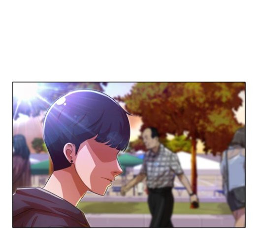 The Girl from Random Chatting! Ch.121 p193