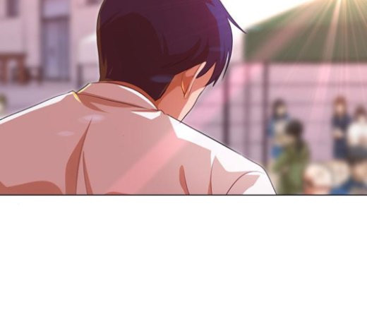 The Girl from Random Chatting! Ch.121 p205