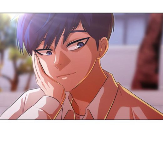 The Girl from Random Chatting! Ch.121 p230