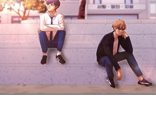 The Girl from Random Chatting! Ch.121 p234