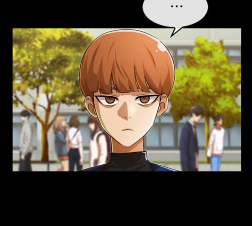 The Girl from Random Chatting! Ch.121 p24