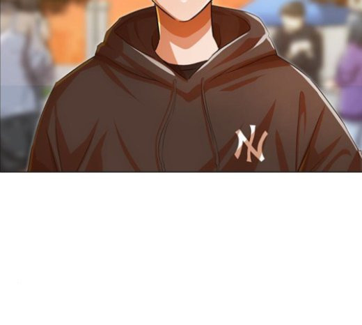 The Girl from Random Chatting! Ch.121 p29