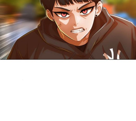 The Girl from Random Chatting! Ch.121 p33