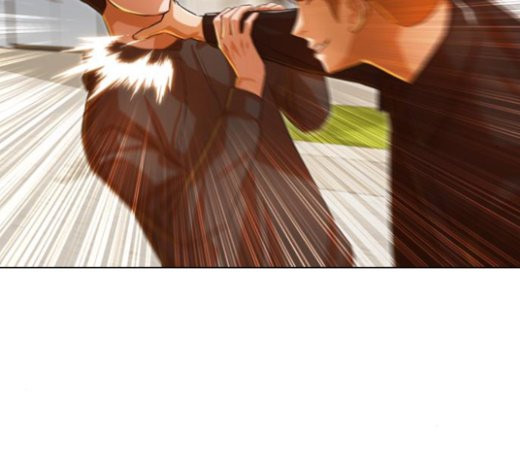 The Girl from Random Chatting! Ch.121 p41