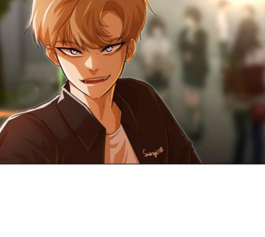 The Girl from Random Chatting! Ch.121 p43