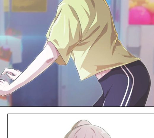 The Girl from Random Chatting! Ch.121 p56