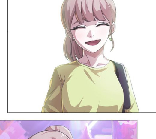 The Girl from Random Chatting! Ch.121 p57