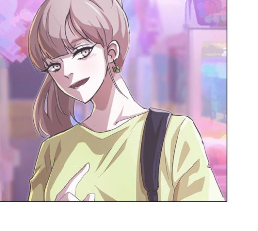 The Girl from Random Chatting! Ch.121 p58