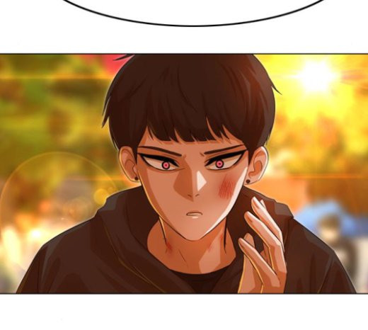 The Girl from Random Chatting! Ch.121 p85