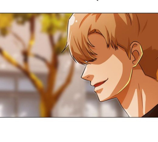 The Girl from Random Chatting! Ch.121 p87