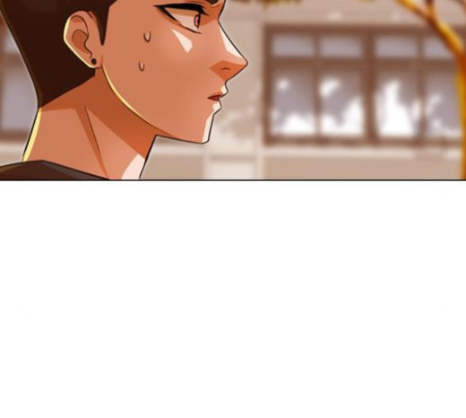 The Girl from Random Chatting! Ch.121 p93