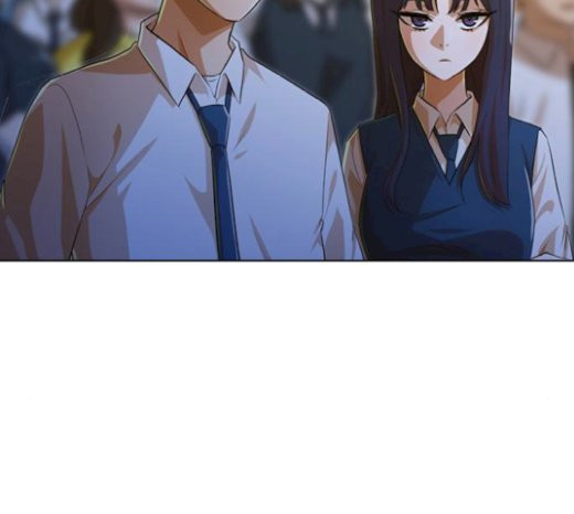 The Girl from Random Chatting! Ch.122 p112