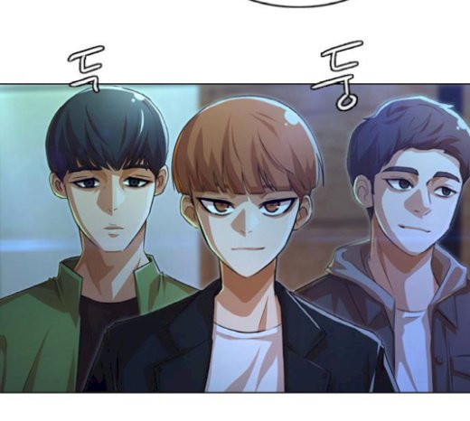 The Girl from Random Chatting! Ch.122 p119