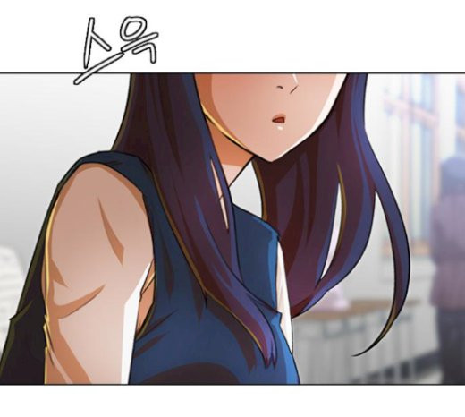 The Girl from Random Chatting! Ch.122 p127