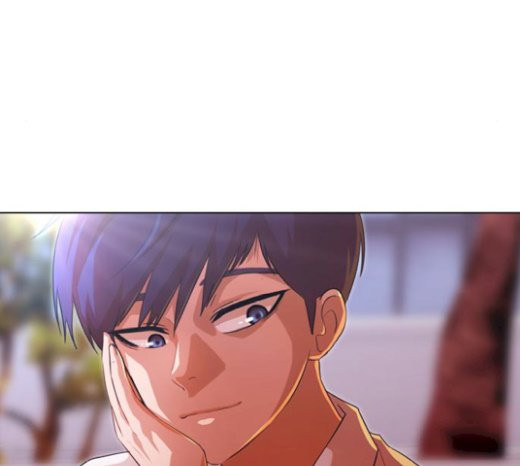 The Girl from Random Chatting! Ch.122 p13