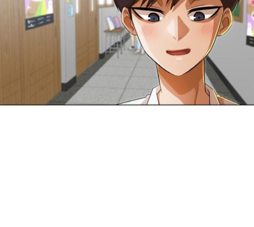 The Girl from Random Chatting! Ch.122 p132