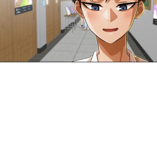 The Girl from Random Chatting! Ch.122 p134