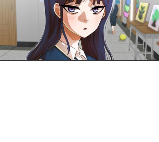 The Girl from Random Chatting! Ch.122 p136