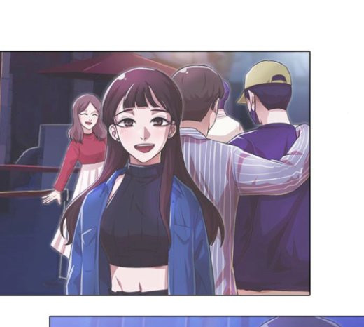 The Girl from Random Chatting! Ch.122 p145