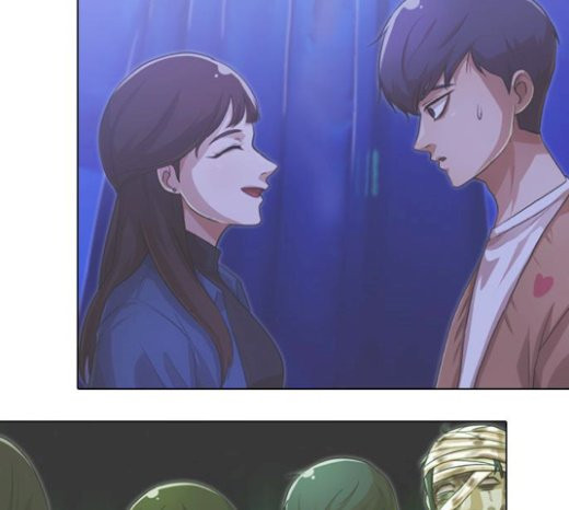 The Girl from Random Chatting! Ch.122 p146