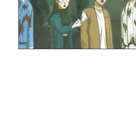 The Girl from Random Chatting! Ch.122 p148