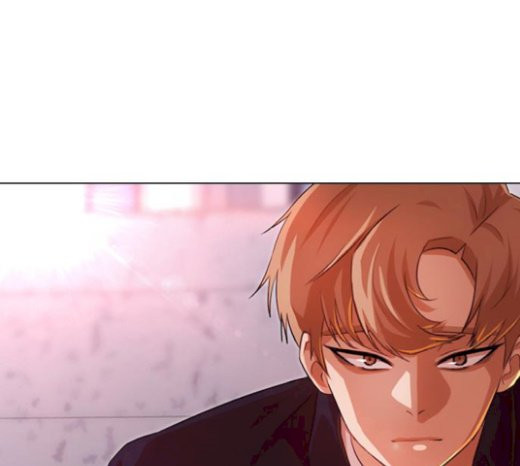 The Girl from Random Chatting! Ch.122 p15