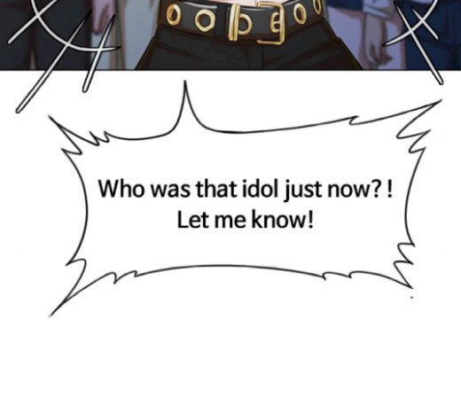 The Girl from Random Chatting! Ch.122 p169