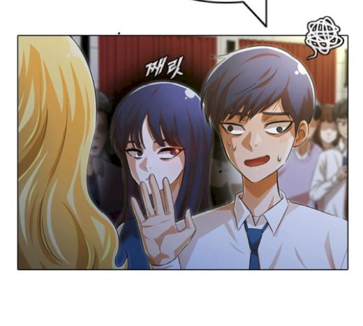 The Girl from Random Chatting! Ch.122 p180