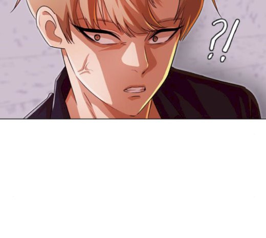 The Girl from Random Chatting! Ch.122 p2