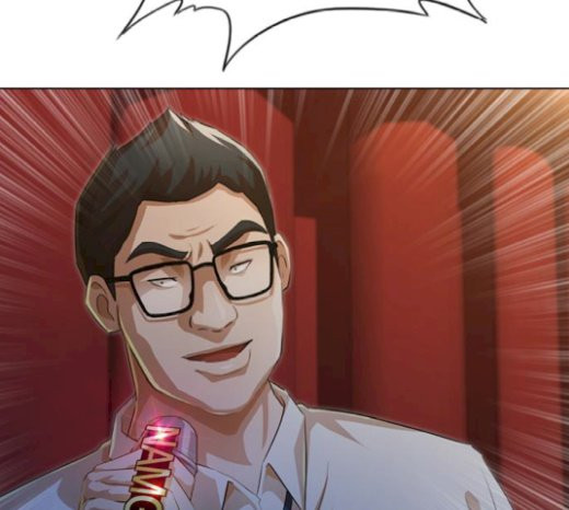 The Girl from Random Chatting! Ch.122 p21