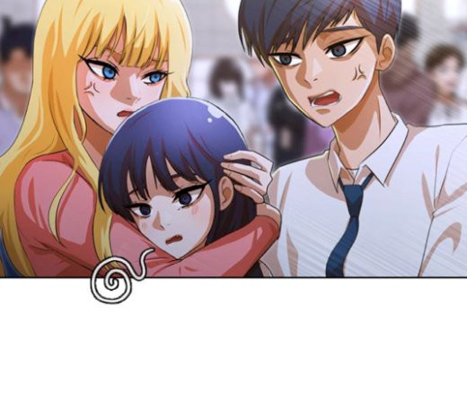 The Girl from Random Chatting! Ch.122 p210