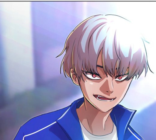 The Girl from Random Chatting! Ch.122 p225